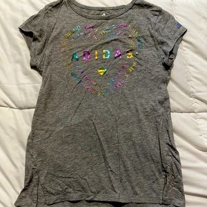 Girls T Shirt